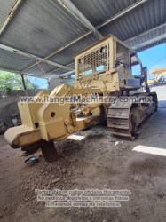 Bulldozer-Caterpillar-D8 k-2268-9